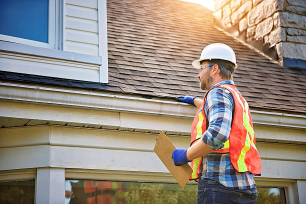 Licensed Roofing service in Milton, NH - Ben Roofing and Steel LLC